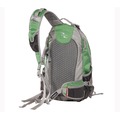 Рюкзак Vanguard Kinray 43GR зеленый