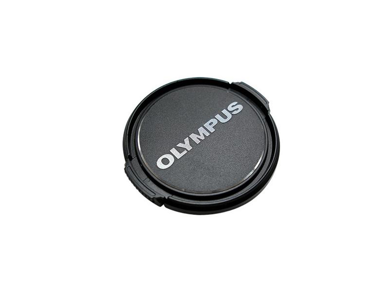 Olympus LC-40.5, Lens cap 40,5 mm