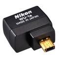 Адаптер для беспроводного подключения Nikon WU-1A