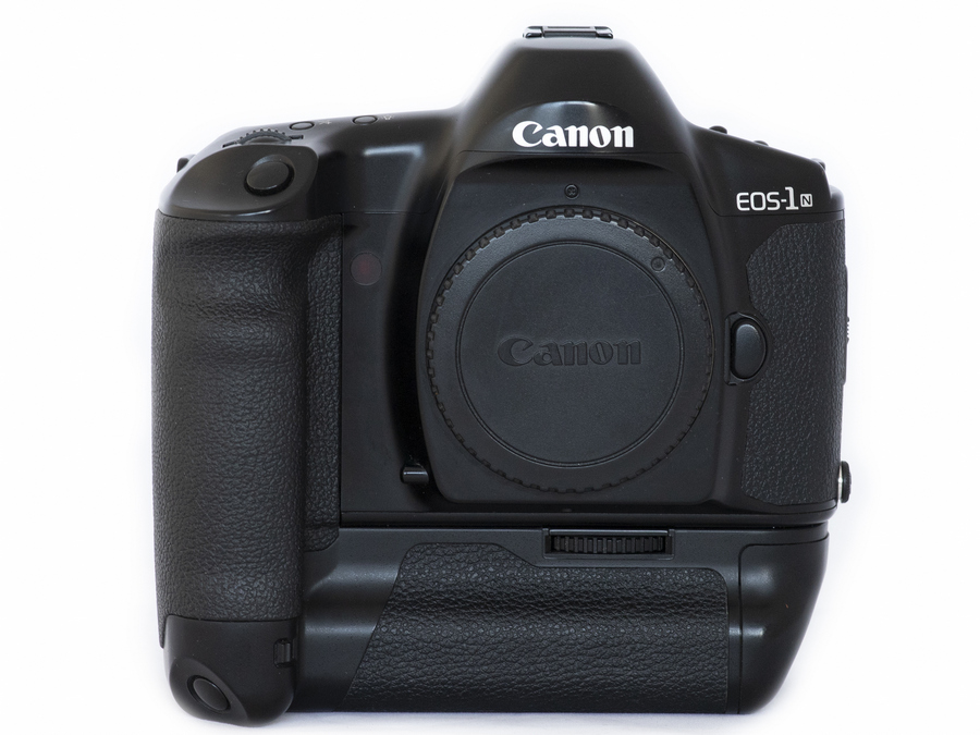 Зеркальный фотоаппарат Canon EOS 1N body  (б.у. состояние 5) от Яркий Фотомаркет