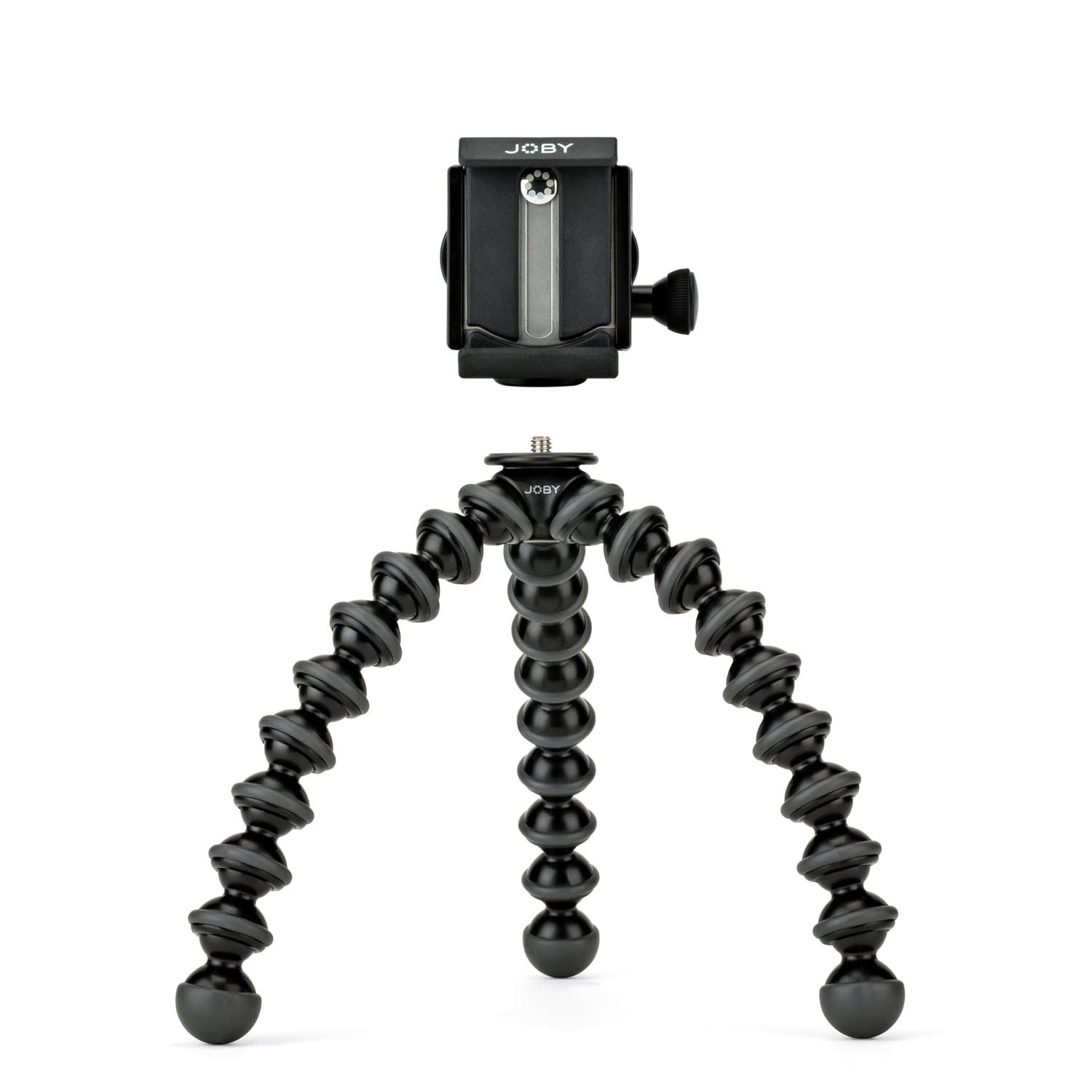 GripTight GorillaPod Stand PRO, с держателем для смартфона (56-91 мм)