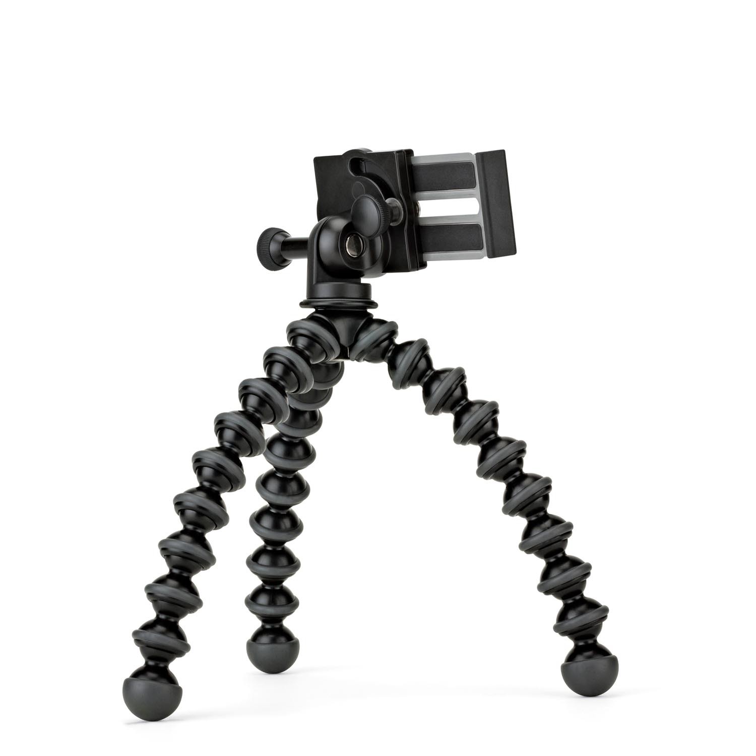 GripTight GorillaPod Stand PRO, с держателем для смартфона (56-91 мм)
