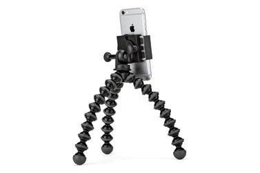 Мини-штатив JOBY GripTight GorillaPod Stand PRO, с держателем для смартфона (56-91 мм)