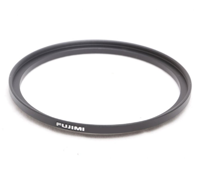 Переходное кольцо Fujimi FRSU-4952 Step-Up, повышающее, 49-52 мм