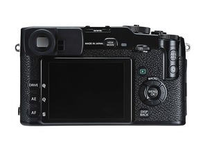 Беззеркальный фотоаппарат Fujifilm X-Pro1 + 35mm Kit