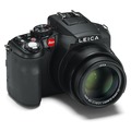 Компактный фотоаппарат Leica V-LUX 4 E black