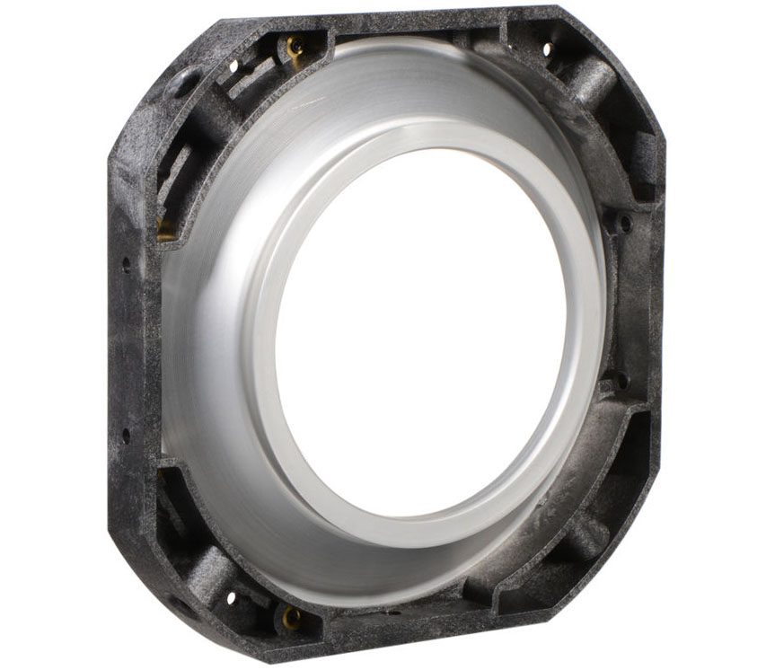 Переходное кольцо Chimera 9640 для софтбокса и приборов с креплением 130mm от Яркий Фотомаркет