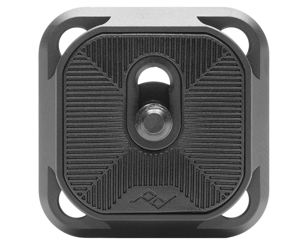 Крепление для камеры Peak Design Capture V3, черное от Яркий Фотомаркет