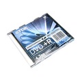 Диск TDK DVD+R  4.7 Гб 16х Slim