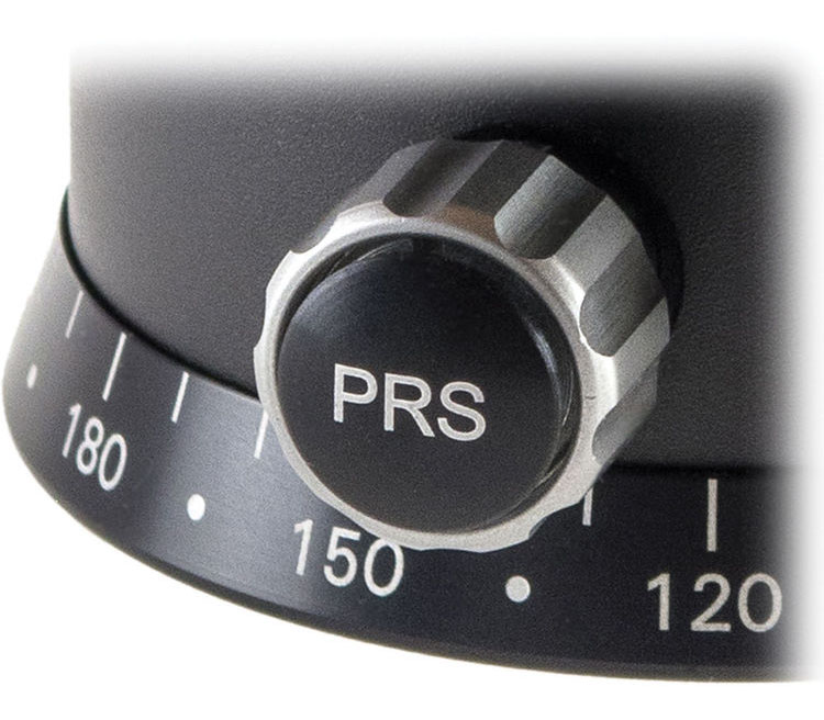 Ручка управления FLM PRS knob, панорамная от Яркий Фотомаркет