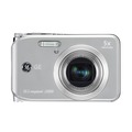 Компактный фотоаппарат General Electric J1050 silver