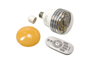 Комплект постоянного света Falcon Eyes miniLight 245-kit LED, светодиодный, 5500 К, 2х 1800 лм