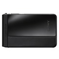 Компактный фотоаппарат Sony Cyber-shot TX30 black