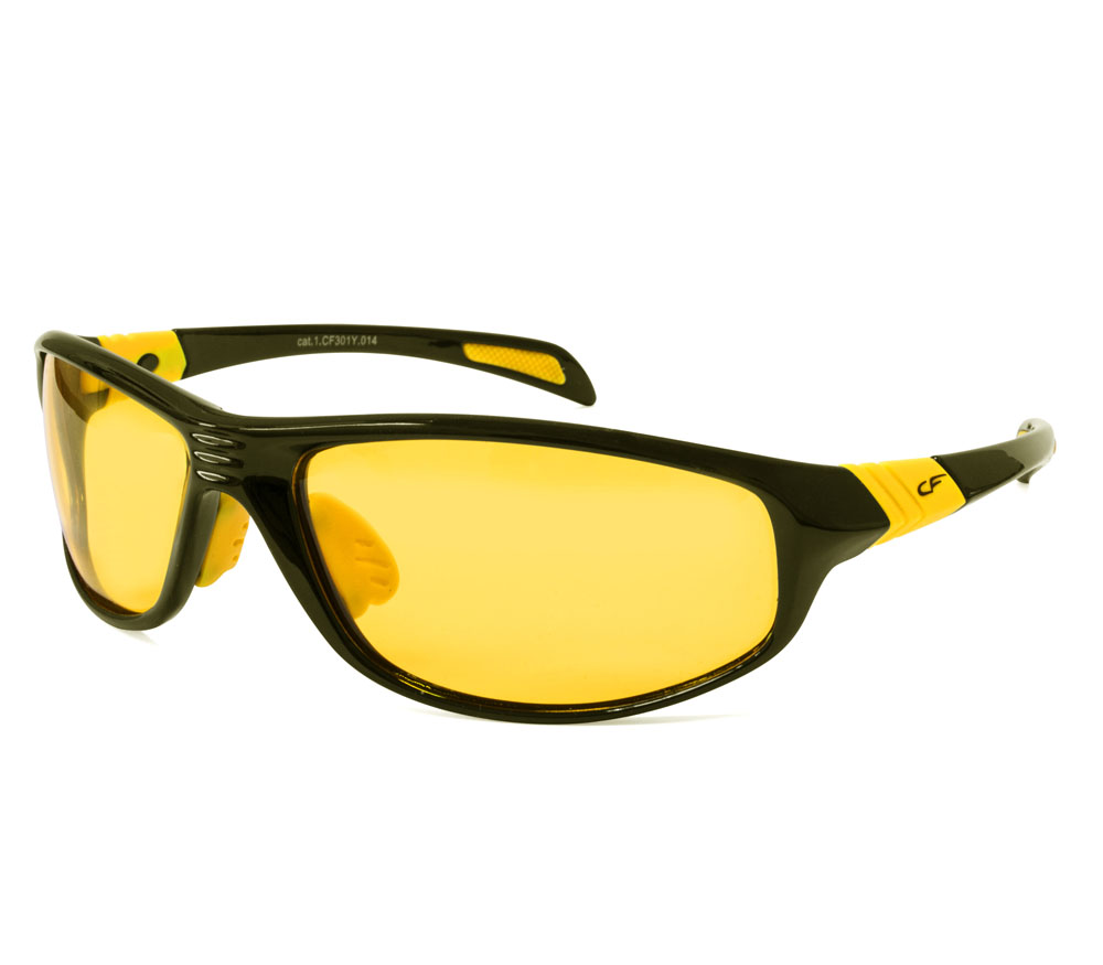 Солнцезащитные очки Cafa France унисекс CF301Y