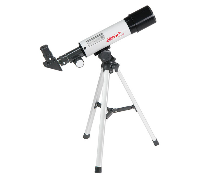 Телескоп  Veber 360/50 от Яркий Фотомаркет