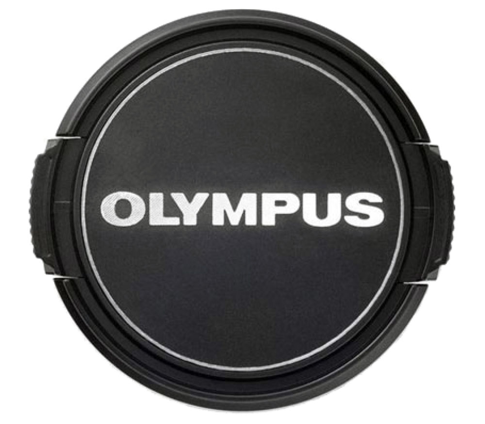 Крышка для объектива Olympus LC-37B, 37мм
