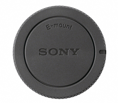 Крышка для байонета Sony ALC-B1EM