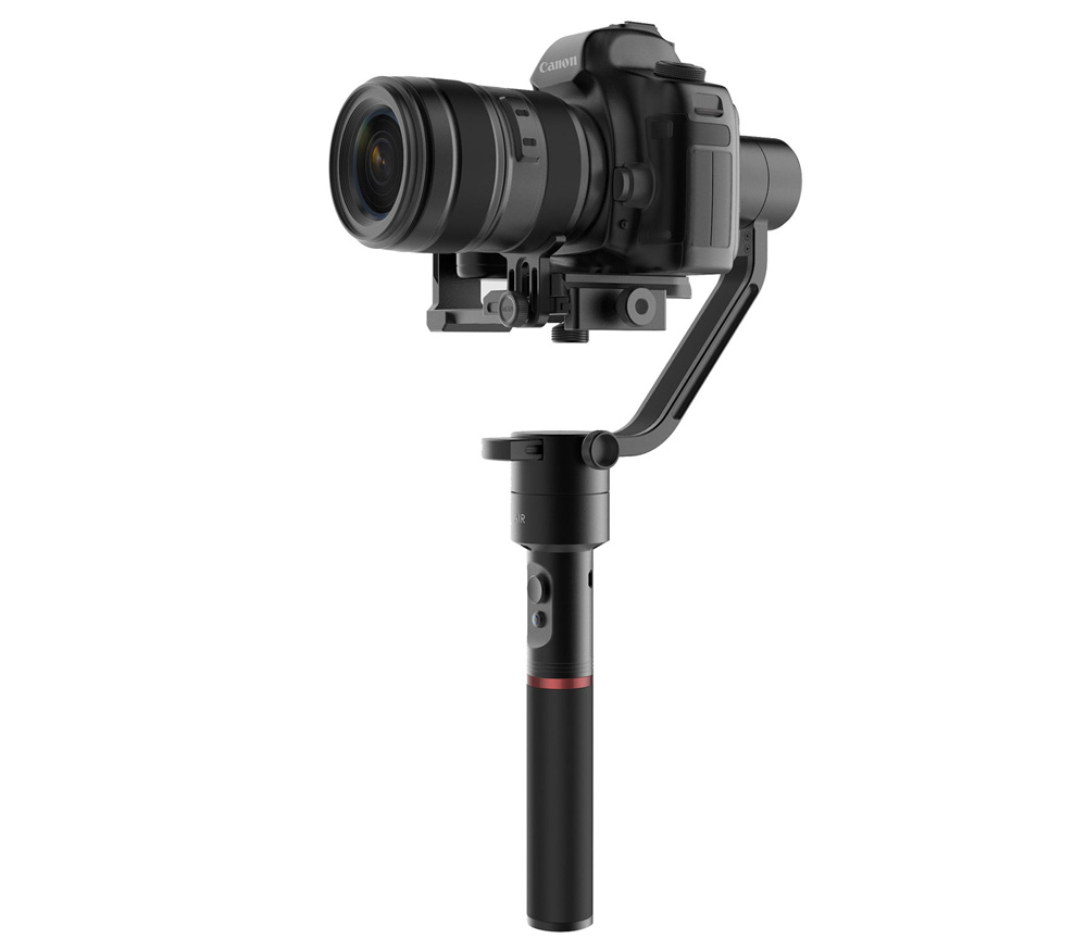 Стабилизатор Moza Air, электронный, для камер до 3.2 кг от Яркий Фотомаркет