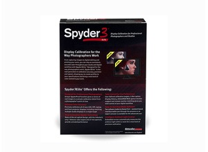 Datacolor DATACOLOR Spyder3Elite калибратор монитора