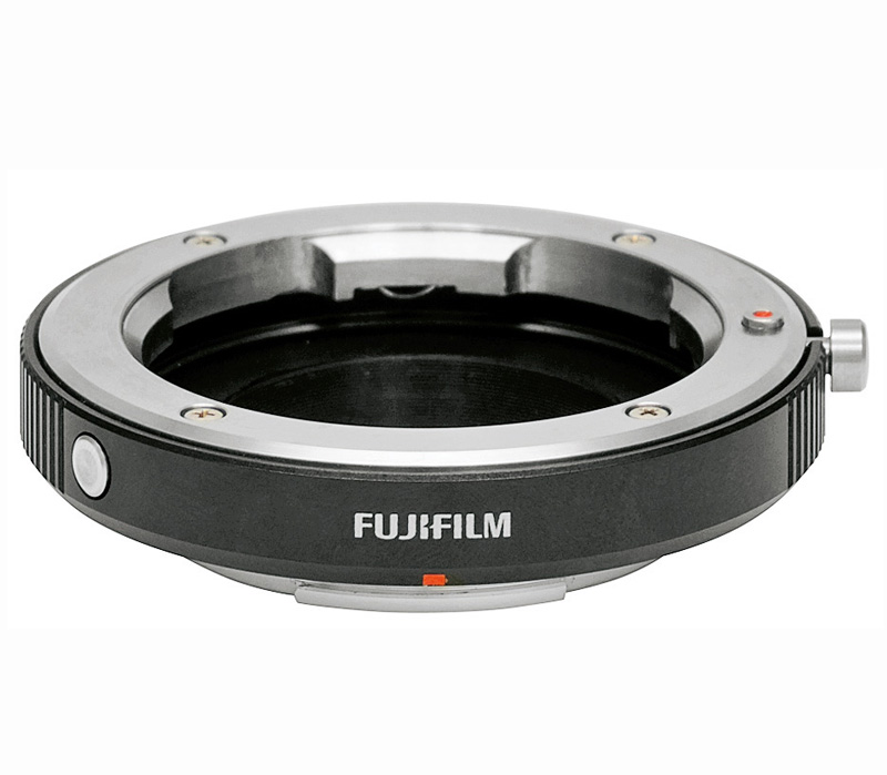 Адаптер Fujifilm M Mount Adapter, Leica M на  X