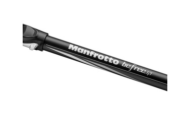 Штатив Manfrotto Befree GT с шаровой головкой (MKBFRTA4GT-BH)