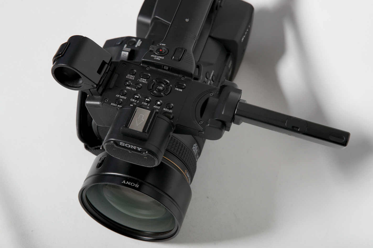 Видеокамера Sony FDR-AX1E (б.у.состояние 5) от Яркий Фотомаркет
