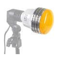 Лампа  Falcon Eyes miniLight 45 LED, светодиодная, 45 Вт, 1800 лк, 5500 К