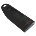 Накопитель SanDisk USB3 Flash 32GB Ultra, черный