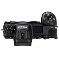 Беззеркальный фотоаппарат Nikon Z6 Body с адаптером FTZ