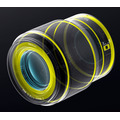 Объектив Nikon Nikkor Z 50mm f/1.8 S