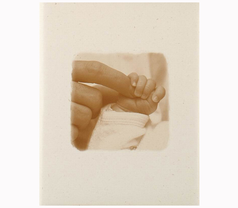 Фотоальбом Henzo Фотоальбом  10х15 см 100 фото FEELING новорожденный