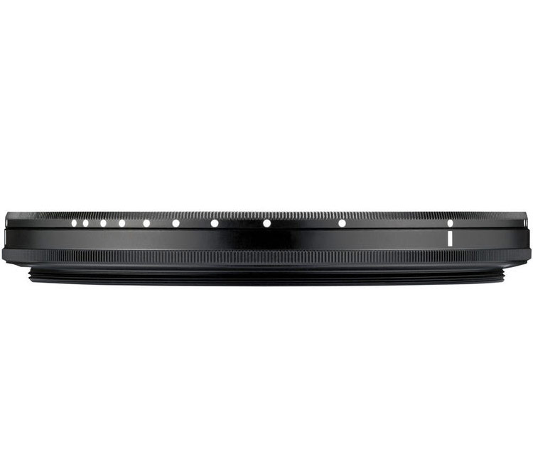 Светофильтр B+W XS-Pro Digital ND Vario MRC nano, 40,5 mm от Яркий Фотомаркет