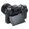 Беззеркальный фотоаппарат Fujifilm X-T3 Body, черный