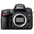 Зеркальный фотоаппарат Nikon D600 Body