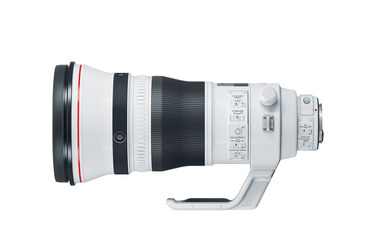 Объектив Canon EF 400mm f/2.8 L IS III USM