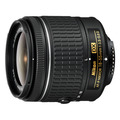 Зеркальный фотоаппарат Nikon D3500 Kit с AF-P 18-55 G DX