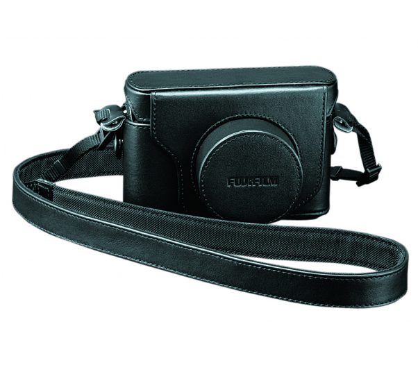 Fujifilm Чехол  LC-X20 Leather case
