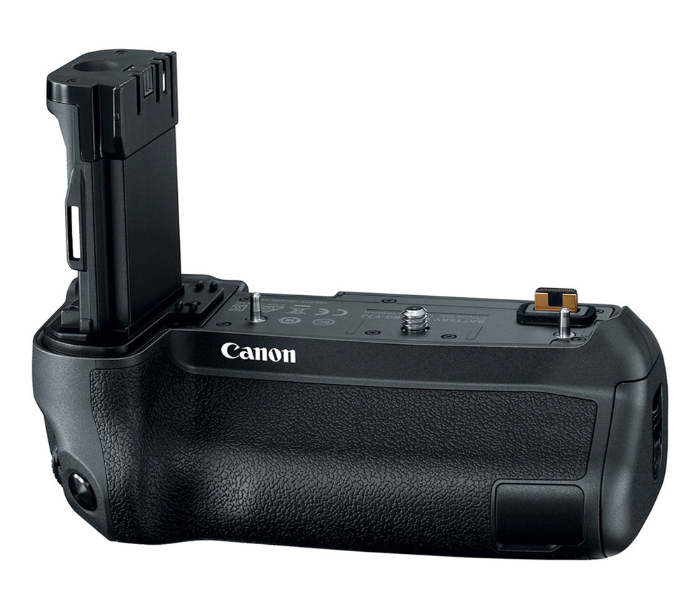 Батарейный блок Canon BG-E22