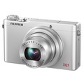 Компактный фотоаппарат Fujifilm XQ1 Silver