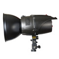 Комплект студийного света FST E-250 Umbrella kit, 2х250 Дж