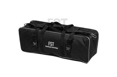 Комплект студийного света FST E-180 Softbox kit, 2х180 Дж