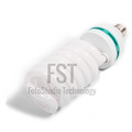 Комплект постоянного света FST ET-503 Kit, люминесцентный, 3х125 Вт, 5500К