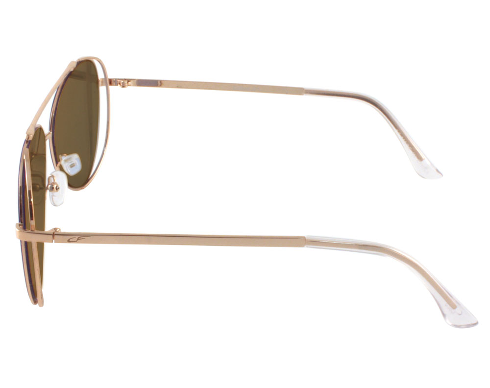 Солнцезащитные очки Cafa France CF005631, женские от Яркий Фотомаркет