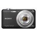Компактный фотоаппарат Sony Cyber-shot DSC-W710 Black