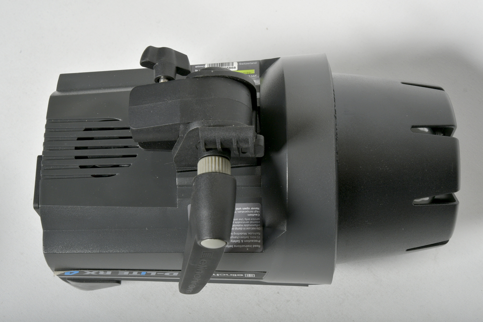 Комплект импульсного света Elinchrom D-Lite RX 4 400/400 (состояние NEW) от Яркий Фотомаркет