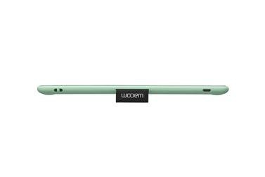 Графический планшет Wacom Intuos S Bluetooth, зеленый (CTL-4100WLE-N)