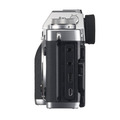 Беззеркальный фотоаппарат Fujifilm X-T3 Body, серебристый