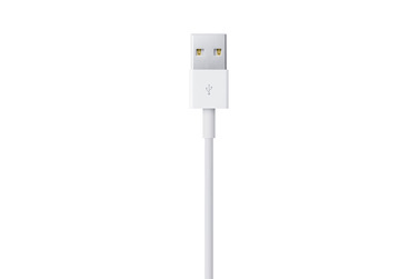 Кабель Apple Lightning - USB 2.0, 0.5 м (ME291)