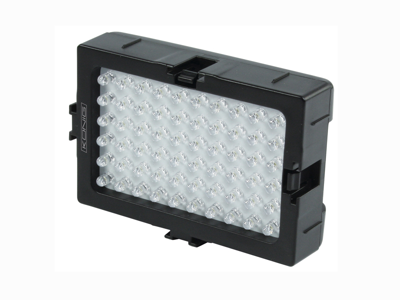 Konig LED60 лампа светодиодная для ф/камеры