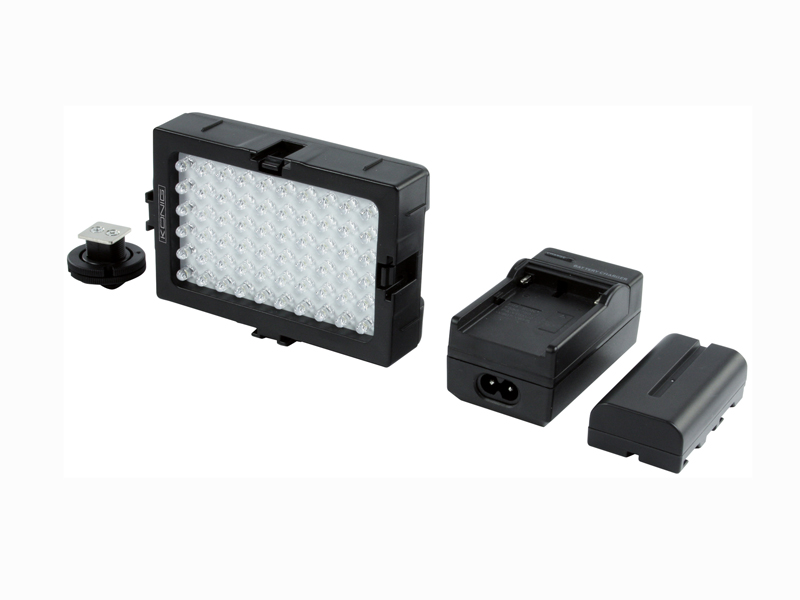 Konig LED60 лампа светодиодная для ф/камеры от Яркий Фотомаркет